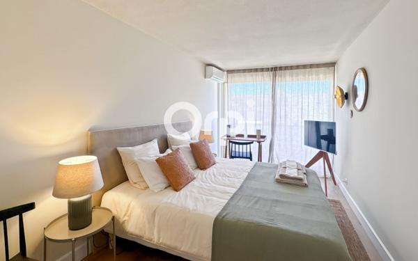 Appartement à vendre    4 pièces • 77,02 m2 Saint-Tropez