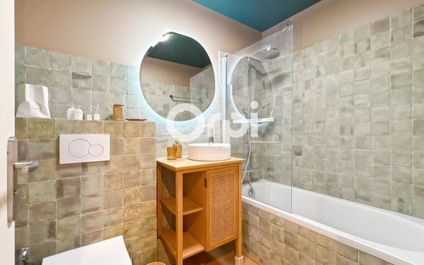 Appartement à vendre    4 pièces • 77,02 m2 Saint-Tropez