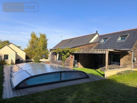 Maison à vendre à Les Bois-d'Anjou dans le Maine-et-Loire (49250), ref : 49037-1163