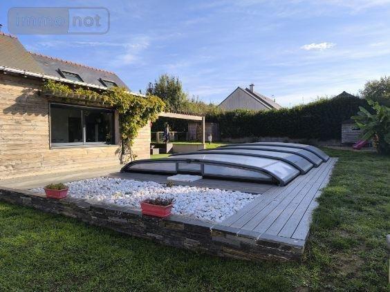 Maison à vendre à Les Bois-d'Anjou dans le Maine-et-Loire (49250), ref : 49037-1163