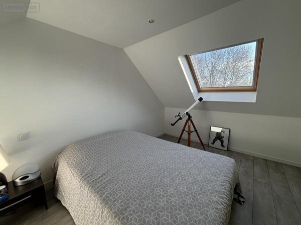 Maison à vendre à Les Bois-d'Anjou dans le Maine-et-Loire (49250), ref : 49037-1163