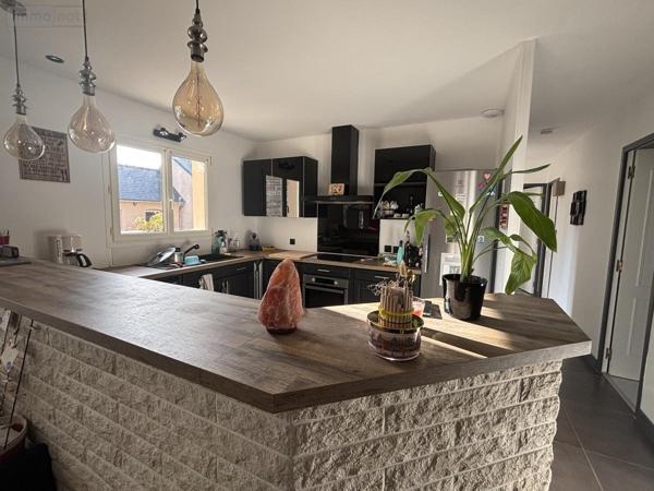 Maison à vendre à Les Bois-d'Anjou dans le Maine-et-Loire (49250), ref : 49037-1163