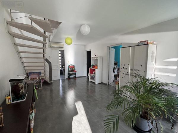 Maison à vendre à Les Bois-d'Anjou dans le Maine-et-Loire (49250), ref : 49037-1163