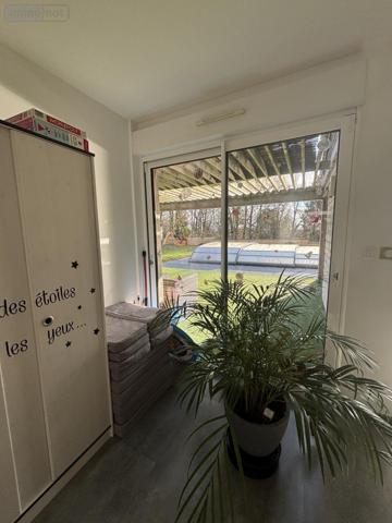 Maison à vendre à Les Bois-d'Anjou dans le Maine-et-Loire (49250), ref : 49037-1163