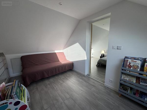 Maison à vendre à Les Bois-d'Anjou dans le Maine-et-Loire (49250), ref : 49037-1163