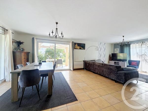 Maison à vendre  5 pièces - 149 m 2   MONTAUBAN  - 82