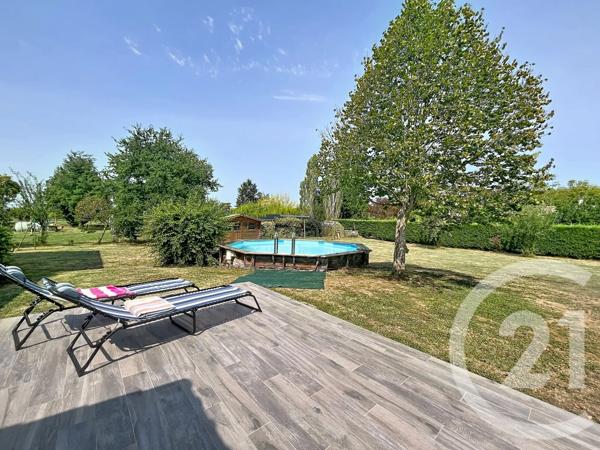 Maison à vendre  5 pièces - 149 m 2   MONTAUBAN  - 82