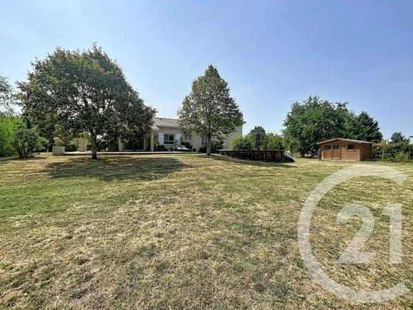Maison à vendre  5 pièces - 149 m 2   MONTAUBAN  - 82