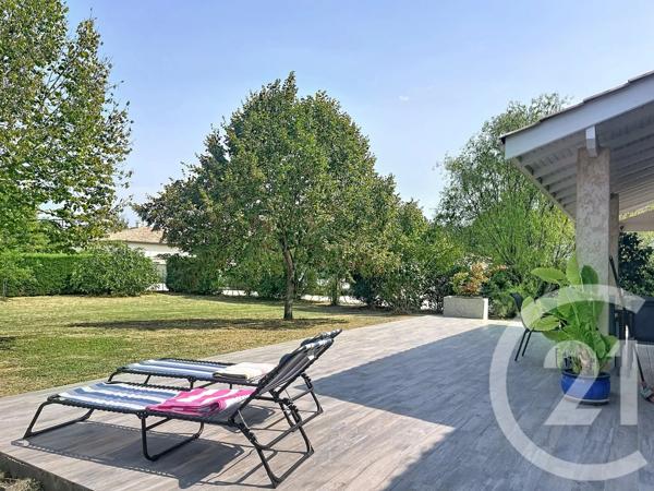 Maison à vendre  5 pièces - 149 m 2   MONTAUBAN  - 82