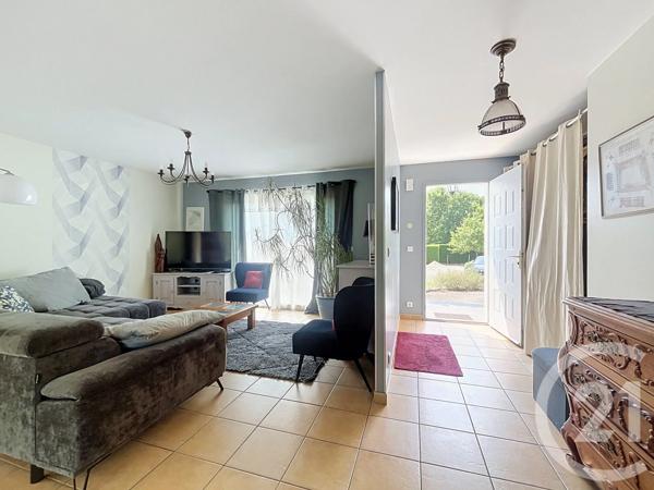 Maison à vendre  5 pièces - 149 m 2   MONTAUBAN  - 82