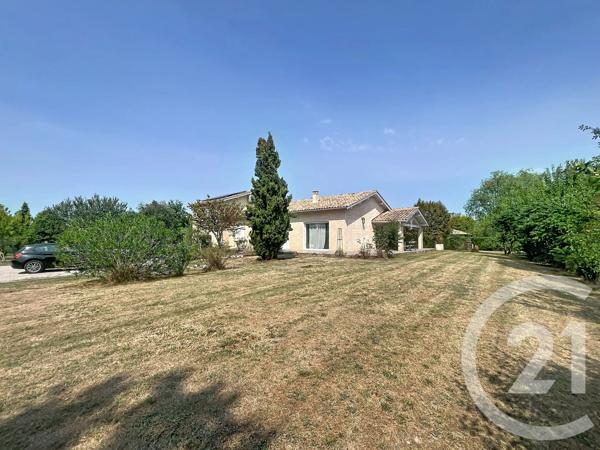 Maison à vendre  5 pièces - 149 m 2   MONTAUBAN  - 82