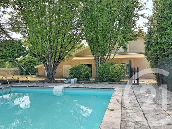 Maison à vendre  5 pièces - 149 m 2   MONTAUBAN  - 82