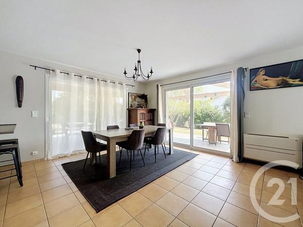 Maison à vendre  5 pièces - 149 m 2   MONTAUBAN  - 82