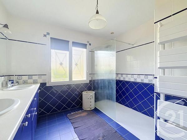 Maison à vendre  5 pièces - 149 m 2   MONTAUBAN  - 82