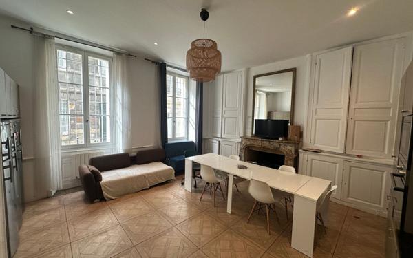 Appartement à louer    2 pièces • 11,50 m2 Bordeaux