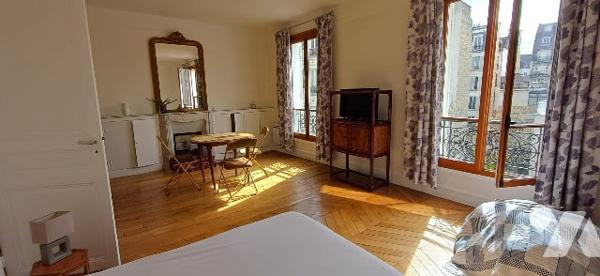 Appartement dans le 17ème arrondissement de PARIS