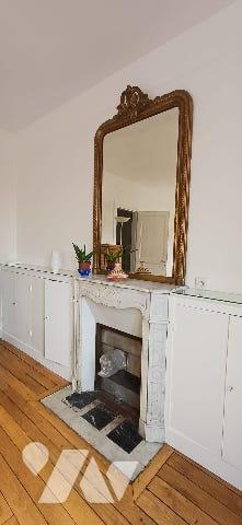 Appartement dans le 17ème arrondissement de PARIS