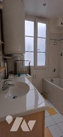 Appartement dans le 17ème arrondissement de PARIS
