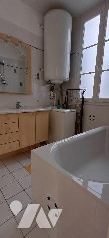 Appartement dans le 17ème arrondissement de PARIS
