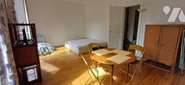 Appartement dans le 17ème arrondissement de PARIS