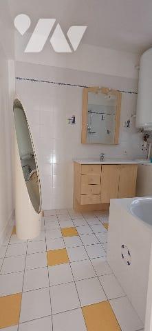 Appartement dans le 17ème arrondissement de PARIS