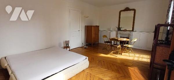 Appartement dans le 17ème arrondissement de PARIS