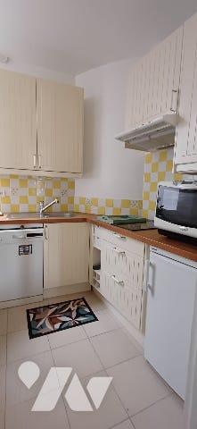 Appartement dans le 17ème arrondissement de PARIS