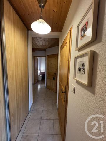 Appartement F2 Bis à vendre  3 pièces - 43 m2 METABIEF - 25