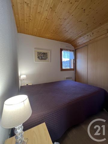 Appartement F2 Bis à vendre  3 pièces - 43 m2 METABIEF - 25