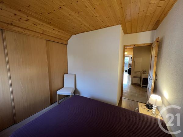 Appartement F2 Bis à vendre  3 pièces - 43 m2 METABIEF - 25