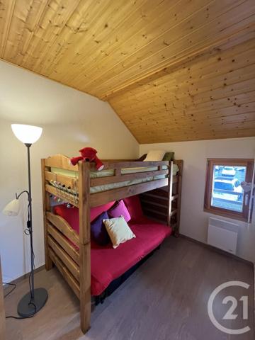 Appartement F2 Bis à vendre  3 pièces - 43 m2 METABIEF - 25