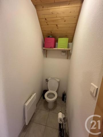 Appartement F2 Bis à vendre  3 pièces - 43 m2 METABIEF - 25