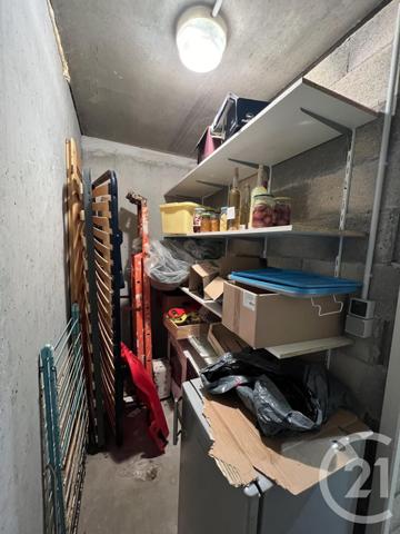 Appartement F2 Bis à vendre  3 pièces - 43 m2 METABIEF - 25