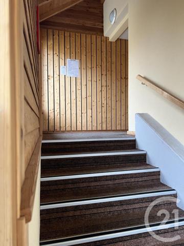 Appartement F2 Bis à vendre  3 pièces - 43 m2 METABIEF - 25