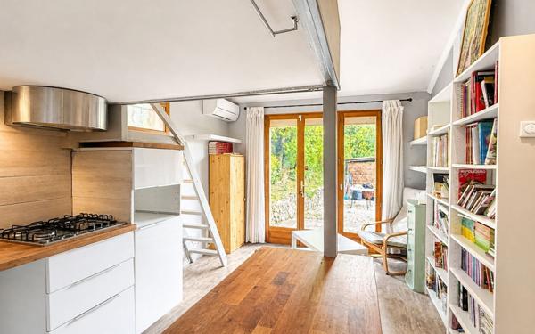 Maison à vendre    5 pièces • 139,35 m2 Pourrières