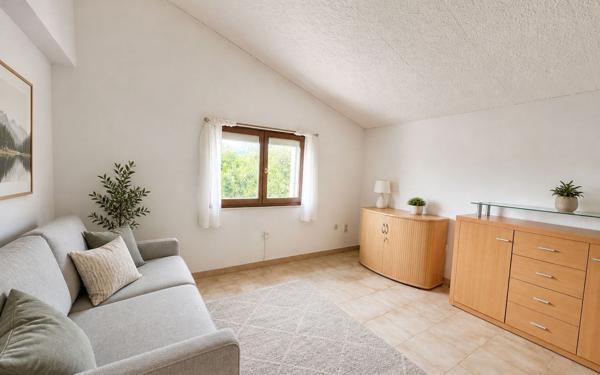 Maison à vendre    5 pièces • 139,35 m2 Pourrières