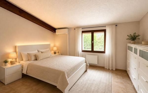 Maison à vendre    5 pièces • 139,35 m2 Pourrières