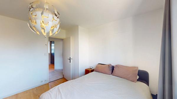 Appartement Saint Martin D Heres 3 pièce(s)