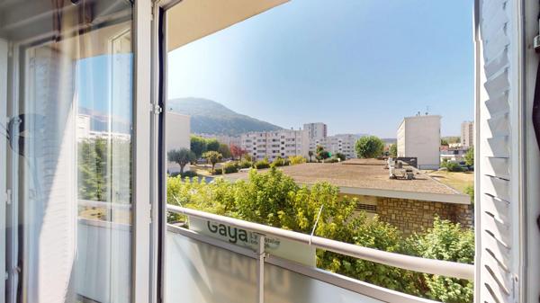 Appartement Saint Martin D Heres 3 pièce(s)