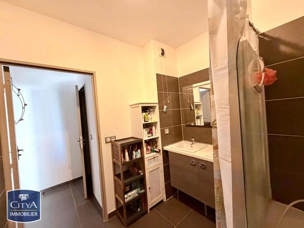 Appartement à vendre Saint-Denis (97490)