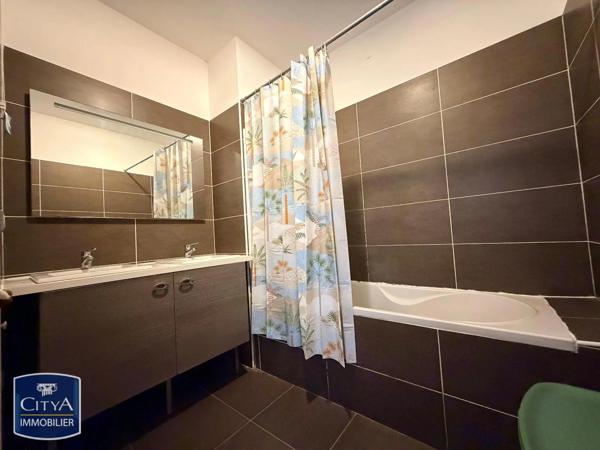 Appartement à vendre Saint-Denis (97490)
