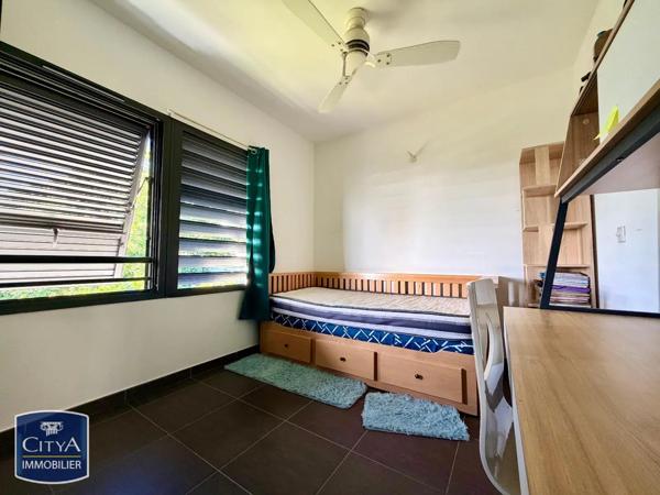 Appartement à vendre Saint-Denis (97490)