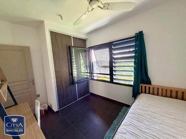 Appartement à vendre Saint-Denis (97490)