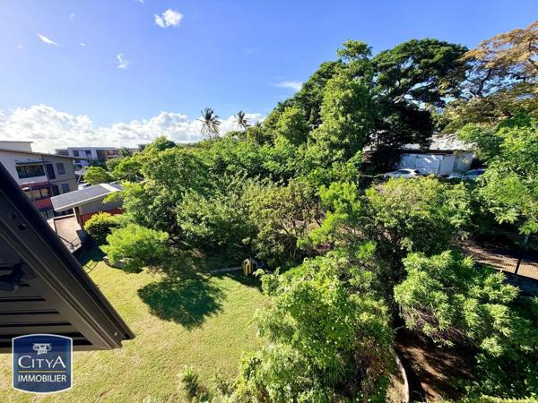 Appartement à vendre Saint-Denis (97490)