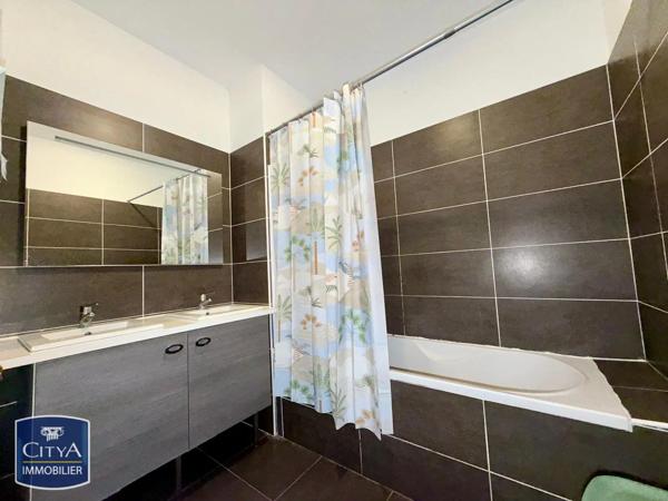 Appartement à vendre Saint-Denis (97490)