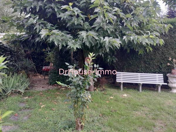 Maison à vendre 7 pièces de 177 m²