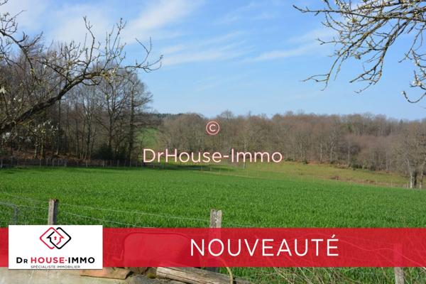 Terrain à vendre de 99 617 m²