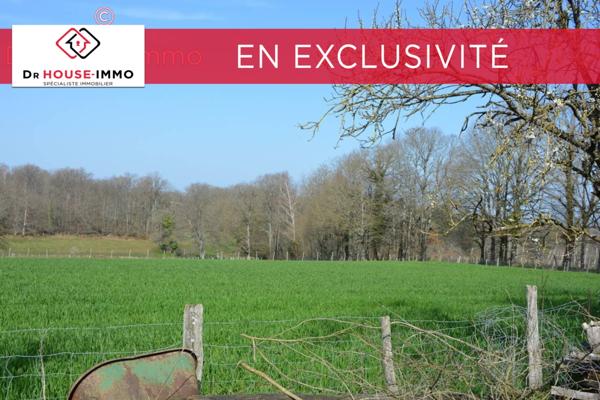 Terrain à vendre de 99 617 m²