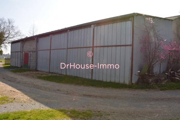 Terrain à vendre de 99 617 m²