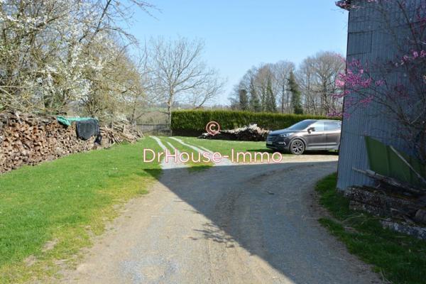 Terrain à vendre de 99 617 m²